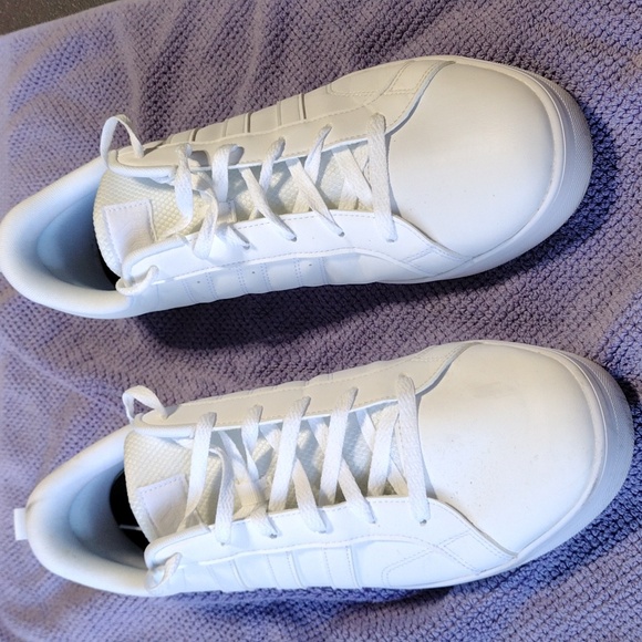 Adidas VS Pace 2.0 men's size 13 - Picture 2 of 6